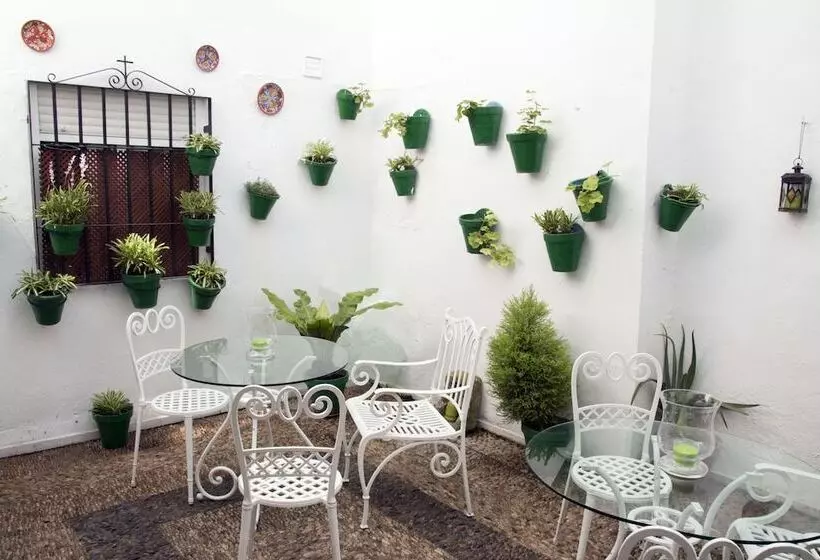 Hostal Hospederia Luis De Gongora