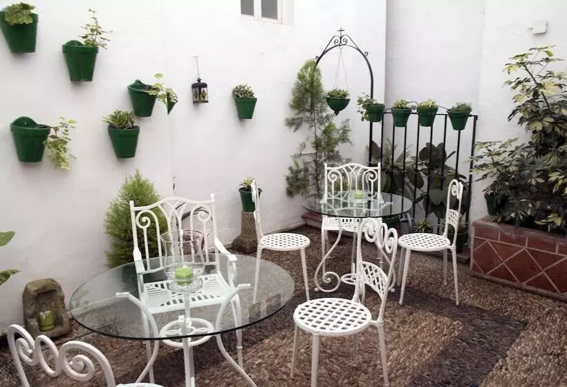 Hostal Hospederia Luis De Gongora