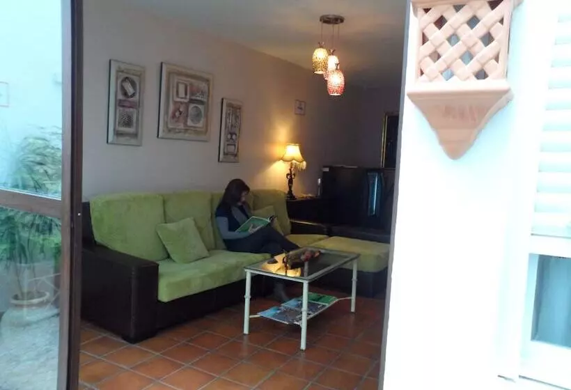 Hostal Hospederia Luis De Gongora