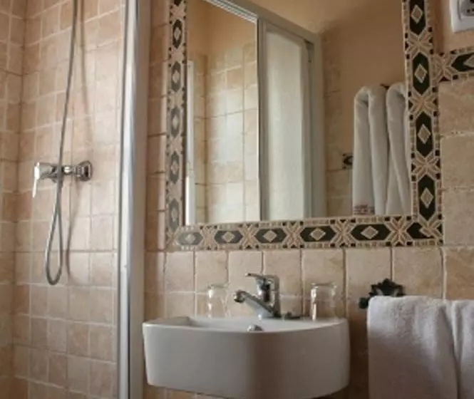 Hostal Hospederia Luis De Gongora