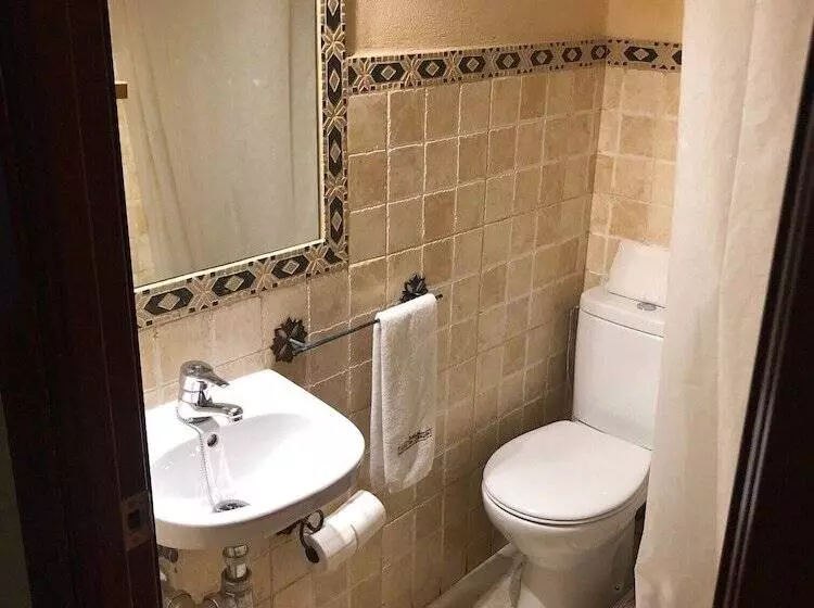 Hostal Hospederia Luis De Gongora