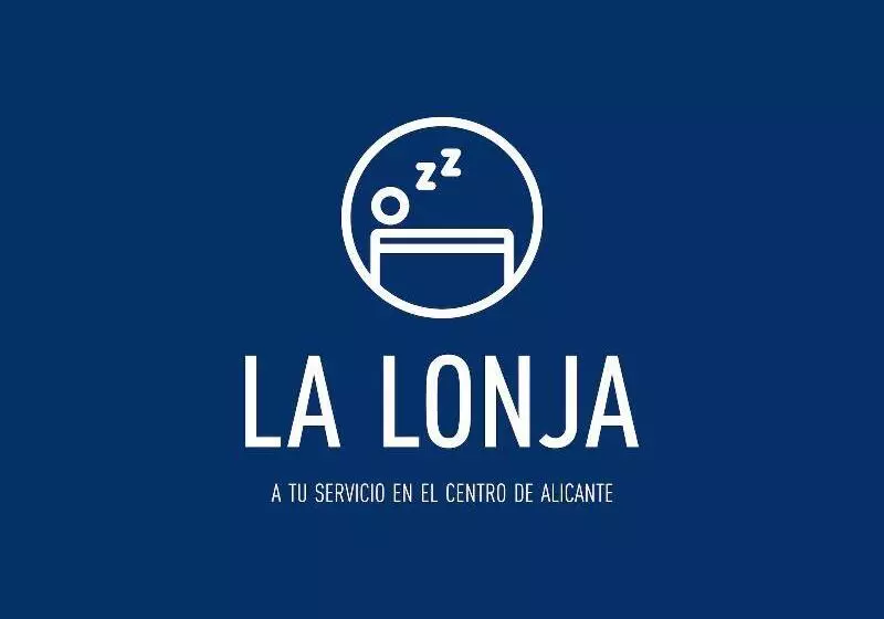 여관 La Lonja