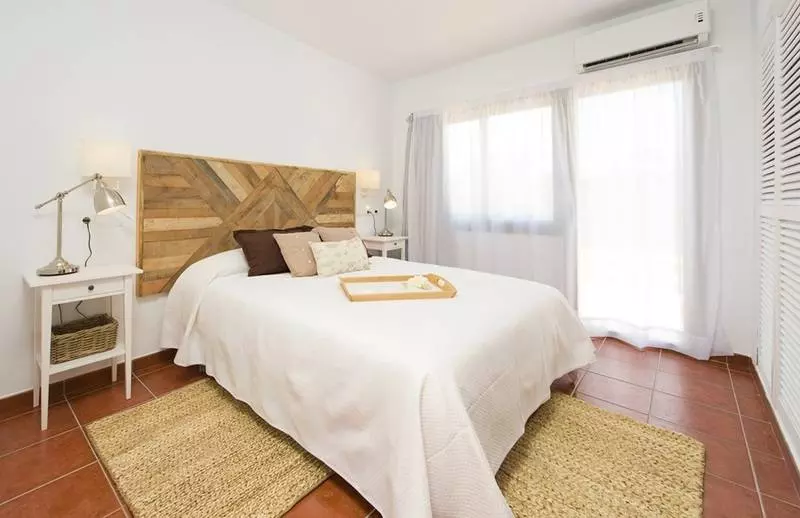 Hostal La Torre Ibiza Cap Negret