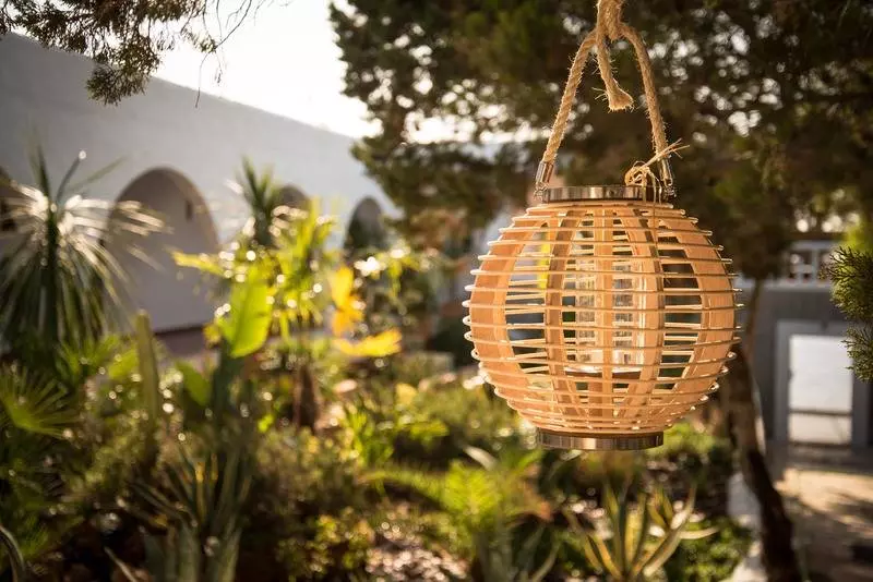 Hostal La Torre Ibiza Cap Negret