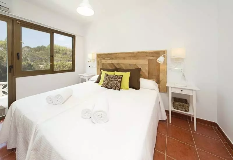 Hostal La Torre Ibiza Cap Negret