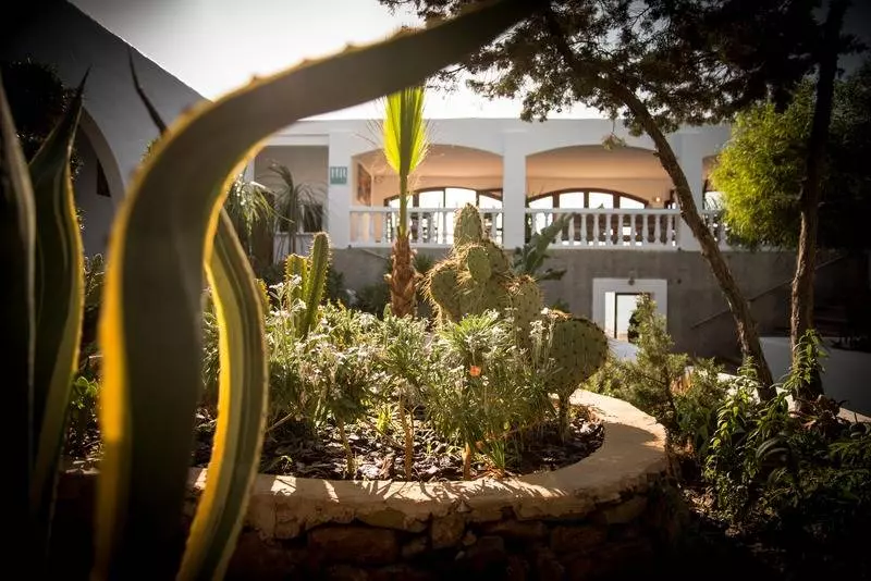 Hostal La Torre Ibiza Cap Negret