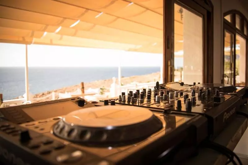 Hostal La Torre Ibiza Cap Negret