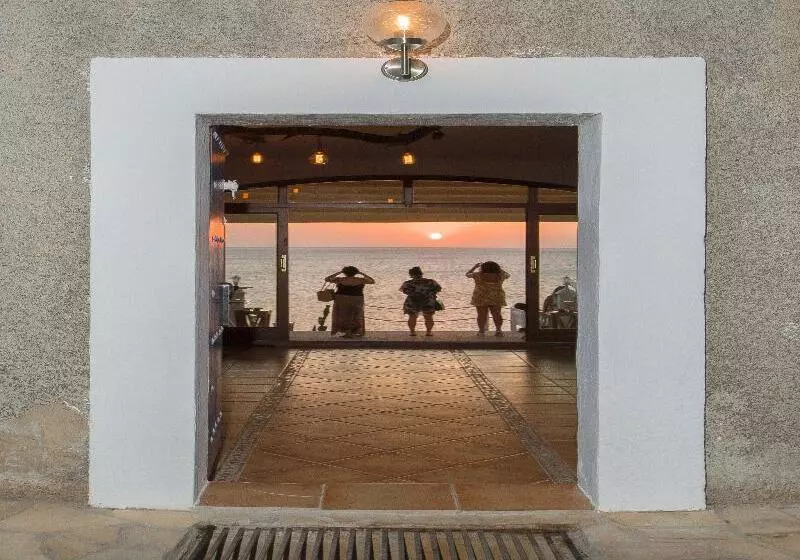 Hostal La Torre Ibiza Cap Negret