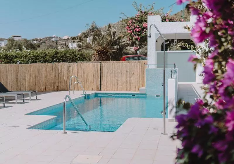 Hostal Las Gaviotas Del Cabo