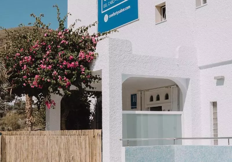 Hostal Las Gaviotas Del Cabo