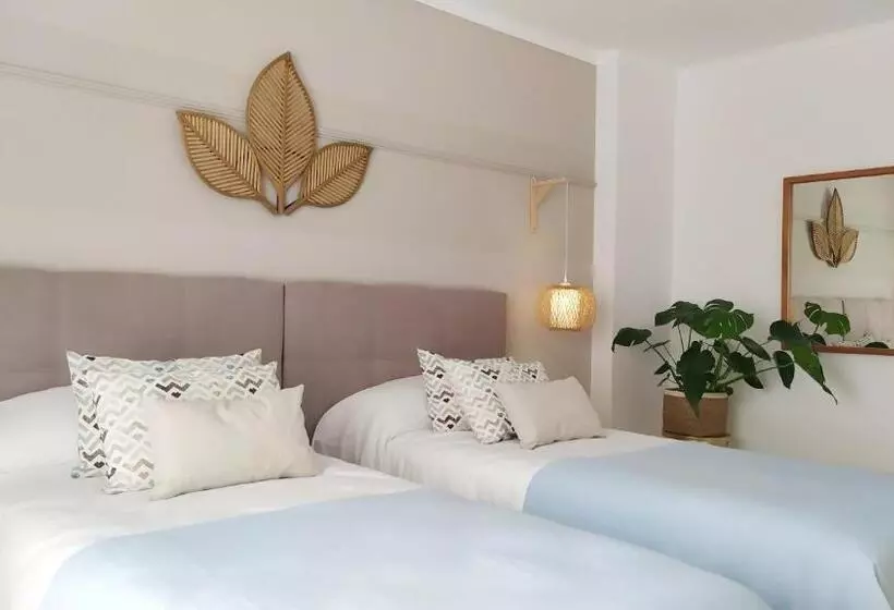 Отель Nou Can Guillem