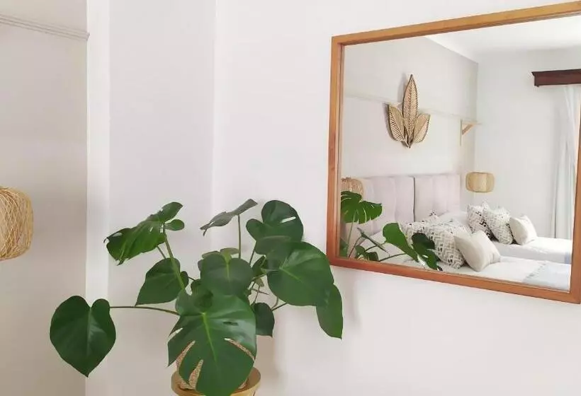 Отель Nou Can Guillem