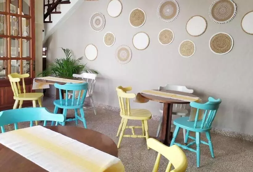 Отель Nou Can Guillem