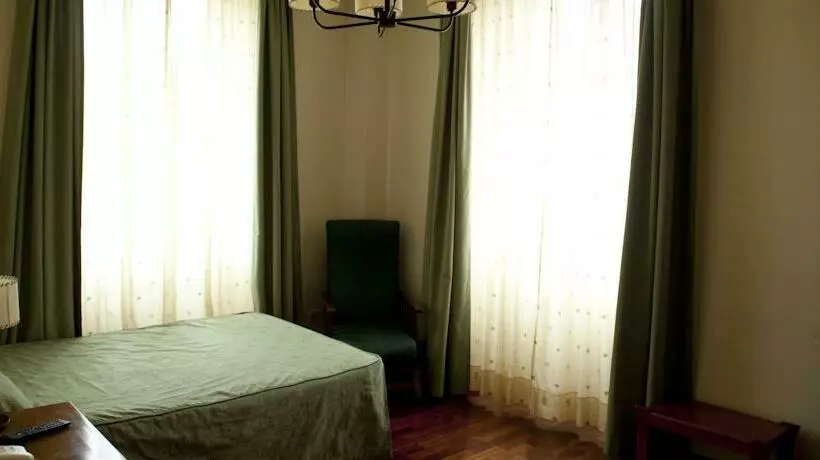 酒店 Balneario de Arteixo