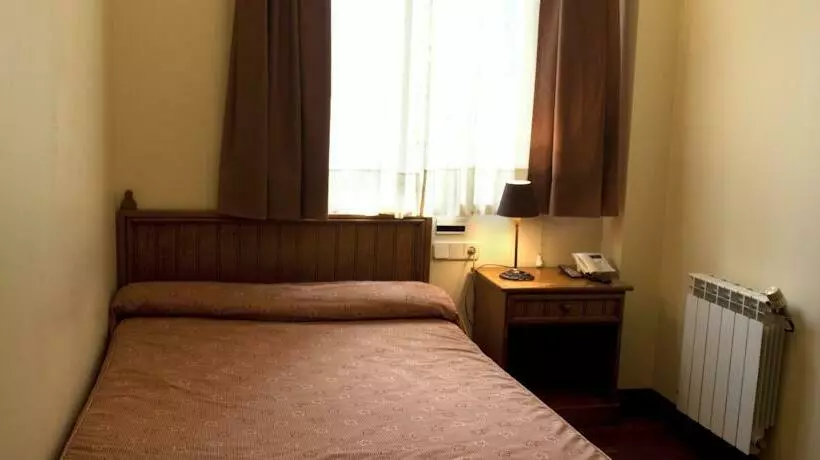 酒店 Balneario de Arteixo