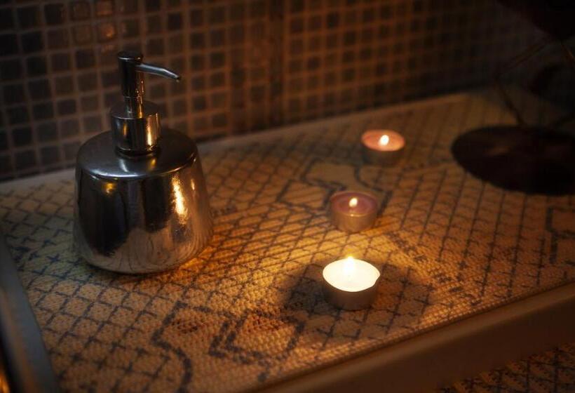 호텔 Balneario De La Concepción