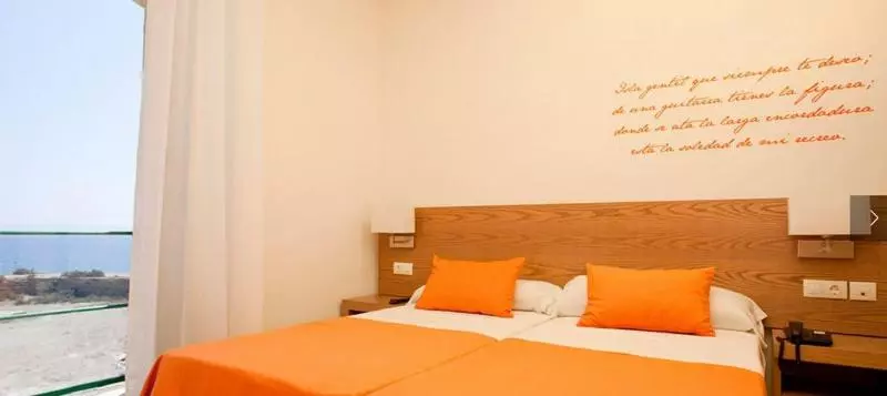 Отель Boutique Isla De Tabarca