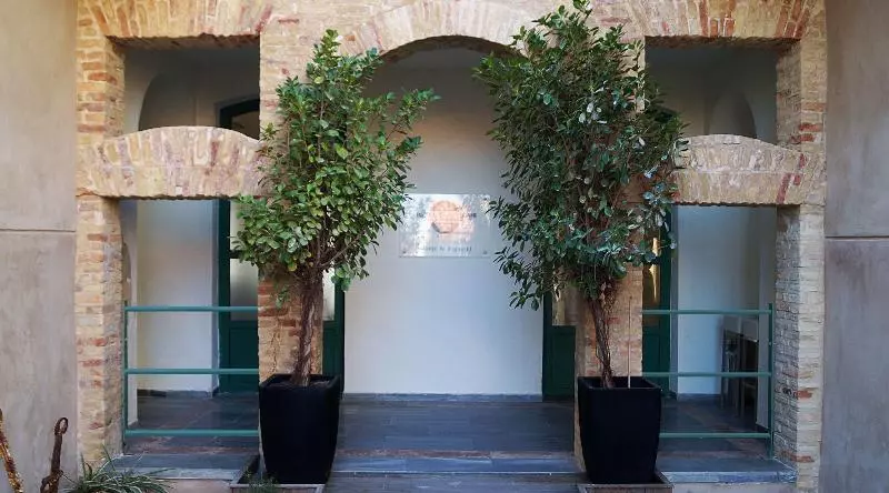 Отель Boutique Isla De Tabarca