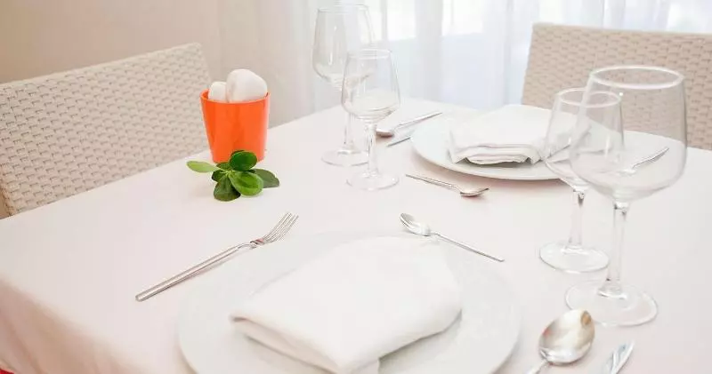 Отель Boutique Isla De Tabarca