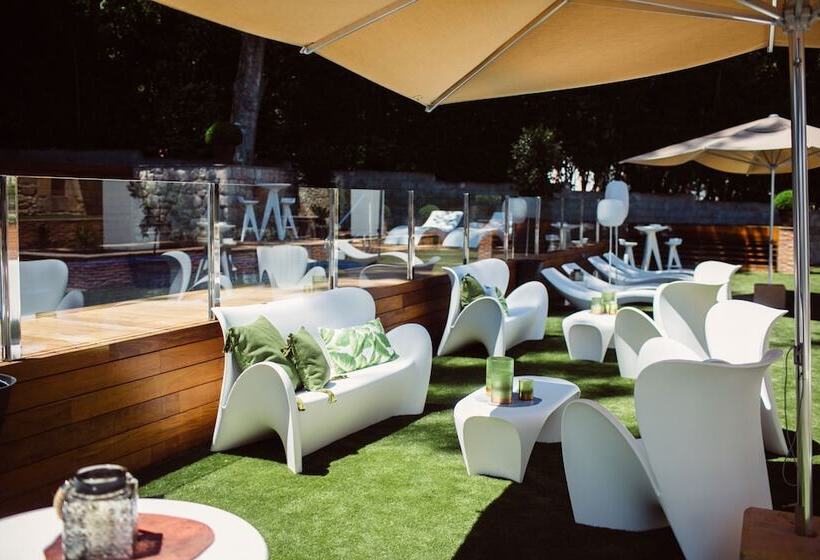 Hotel Cuevas - Adults Only