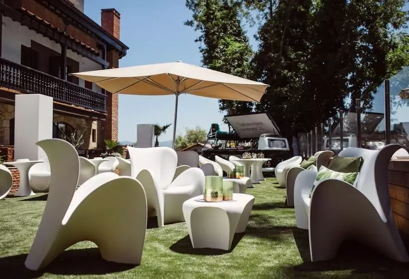 Hotel Cuevas - Adults Only