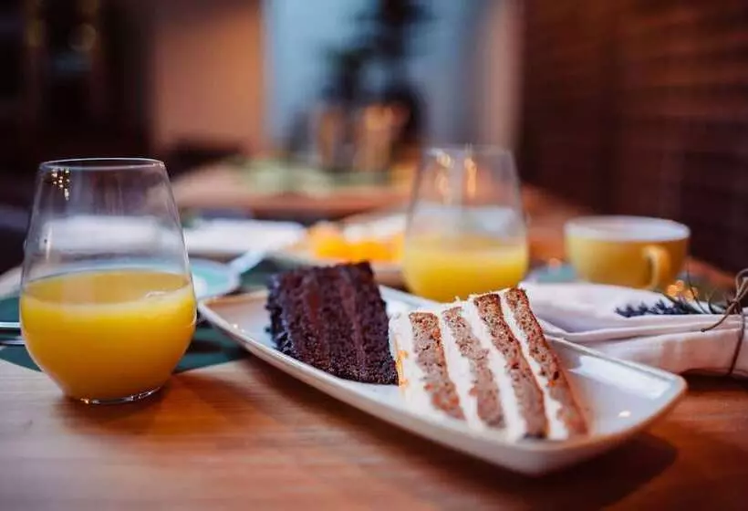 Hotel Cuevas - Adults Only