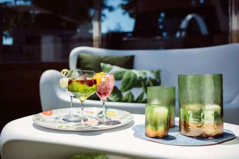 Hotel Cuevas - Adults Only