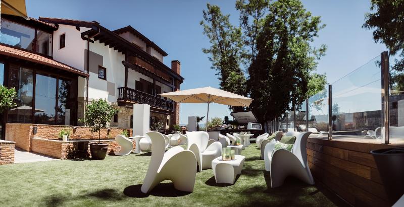 Hotel Cuevas - Adults Only