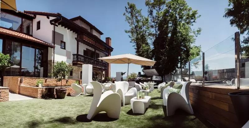 Hotel Cuevas - Adults Only