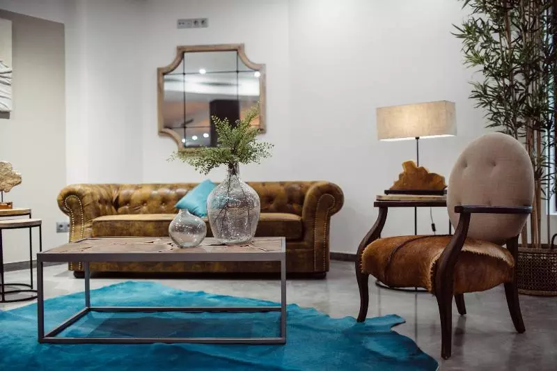 Hotel Cuevas - Adults Only