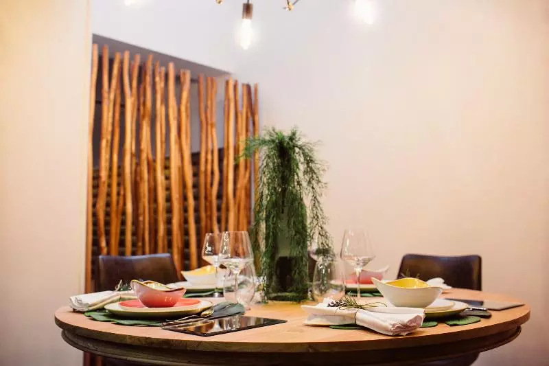 Hotel Cuevas - Adults Only