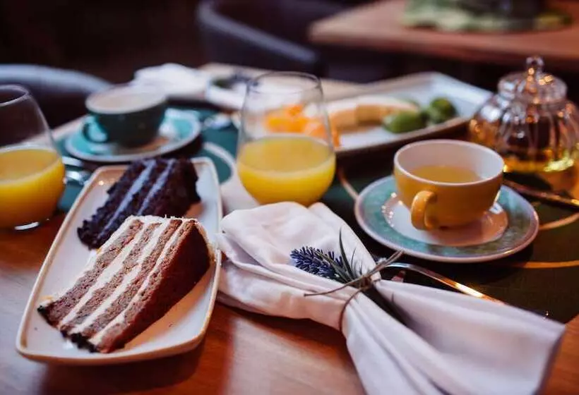 Hotel Cuevas - Adults Only