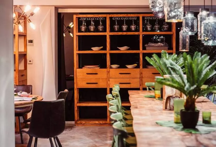 Hotel Cuevas - Adults Only