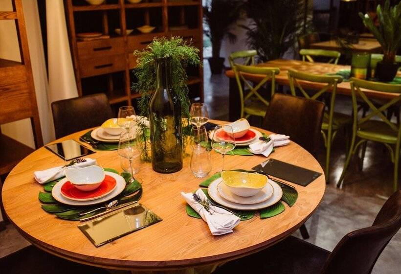 Hotel Cuevas - Adults Only