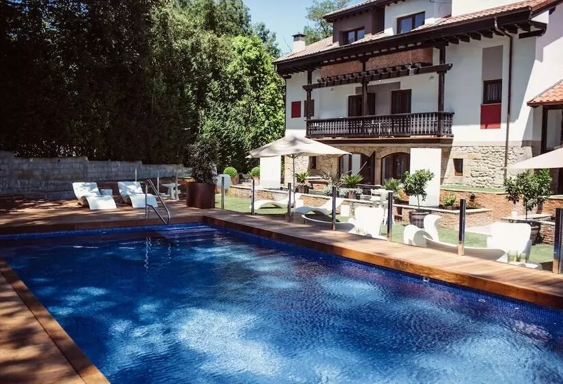 Hotel Cuevas - Adults Only