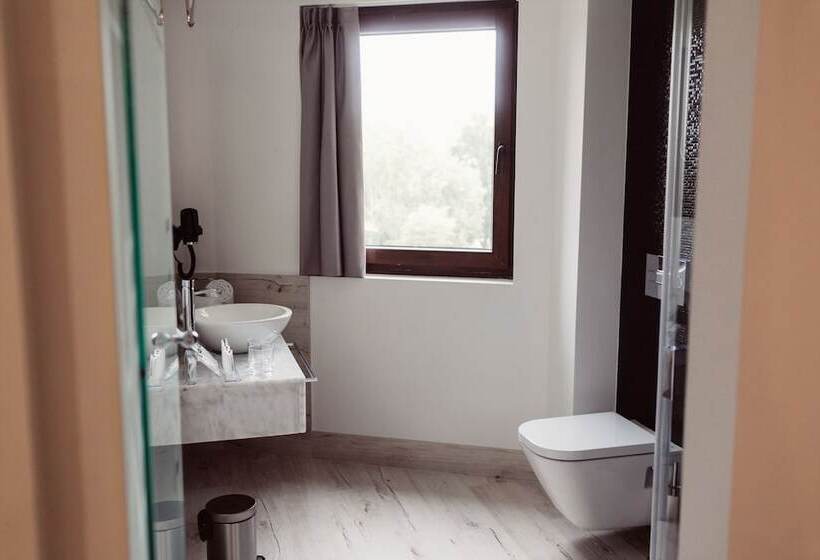 Hotel Cuevas - Adults Only