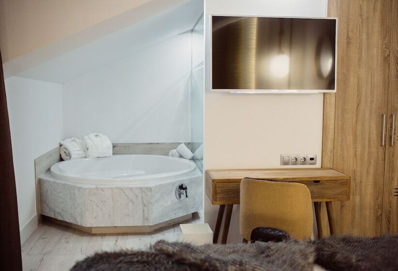 Hotel Cuevas - Adults Only