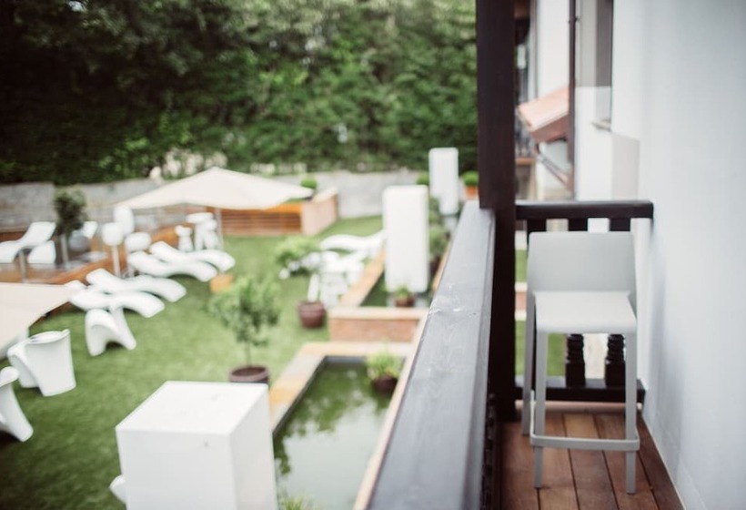 Hotel Cuevas - Adults Only