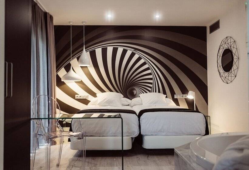 Hotel Cuevas - Adults Only