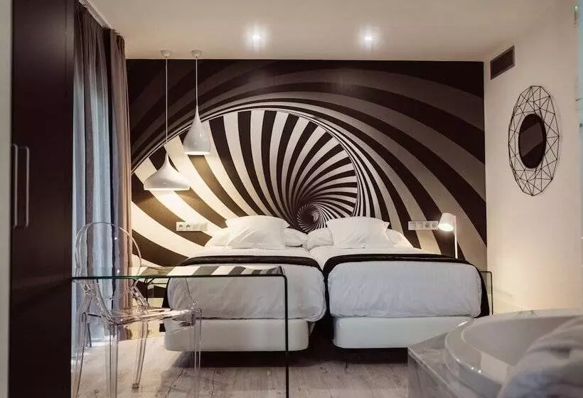 Hotel Cuevas - Adults Only