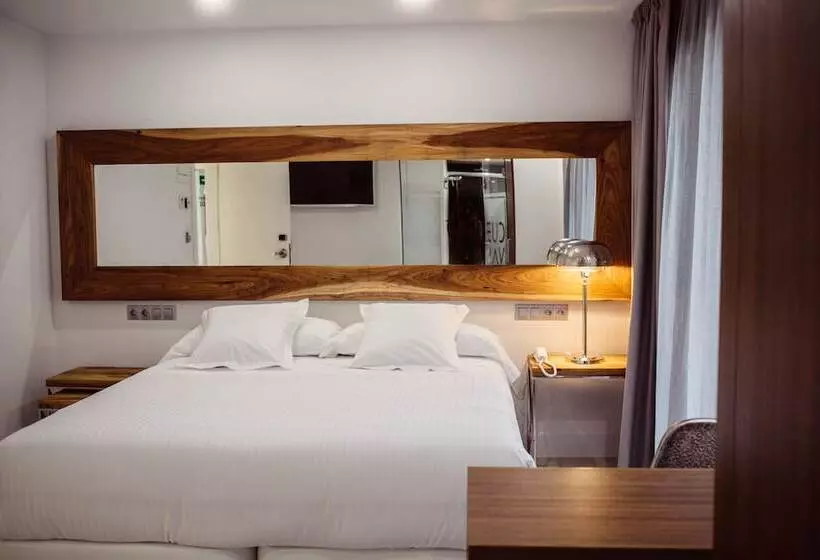 Hotel Cuevas - Adults Only