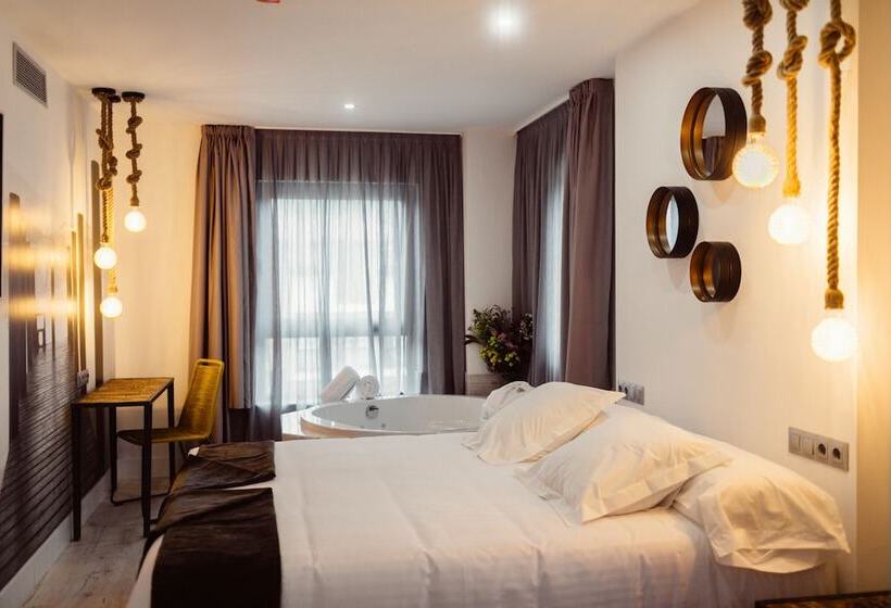 Hotel Cuevas - Adults Only