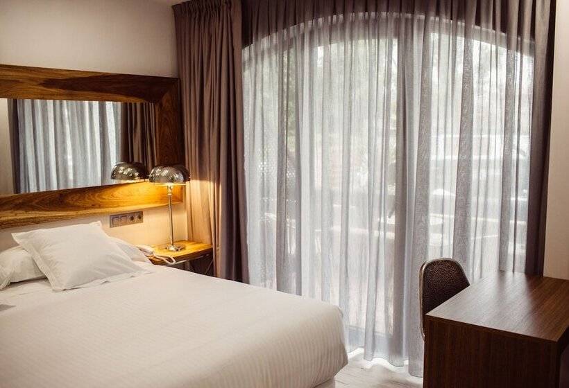 Hotel Cuevas - Adults Only