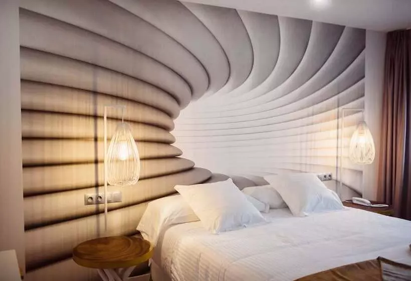 Hotel Cuevas - Adults Only