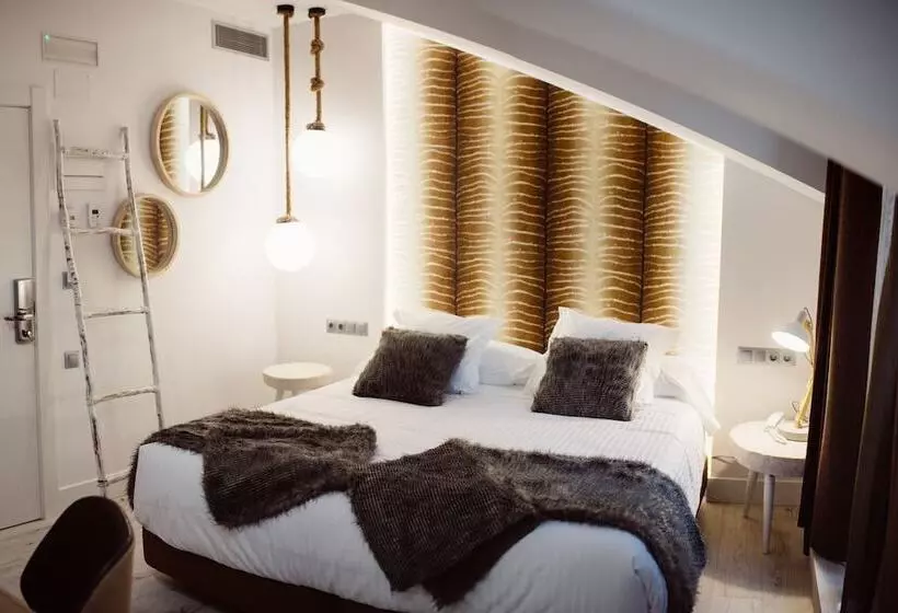 Hotel Cuevas - Adults Only