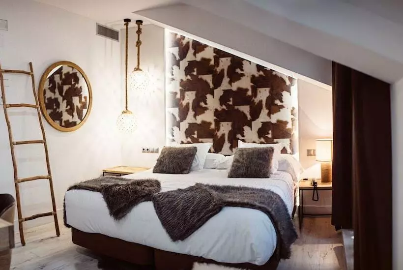 Hotel Cuevas - Adults Only