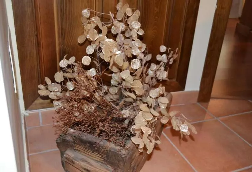 ホテル Hostal Refugio De Gredos