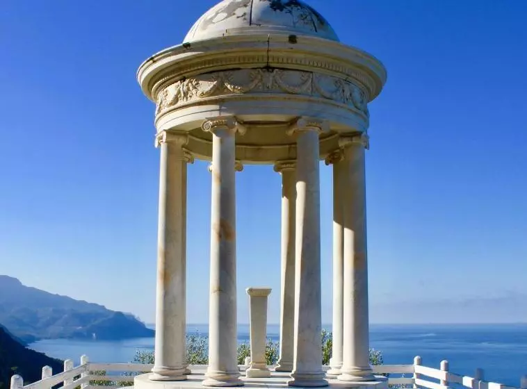 ホテル Hostal Atlanta