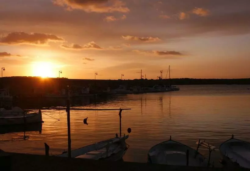 Hotel Hostal S Algaret