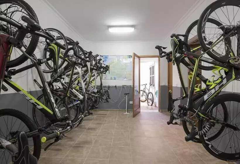 La Goleta Hotel De Mar   Adults Only